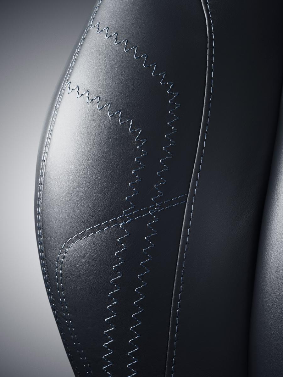  Volvo V70 Ocean Race 2011 года  (фото 3 из 9)